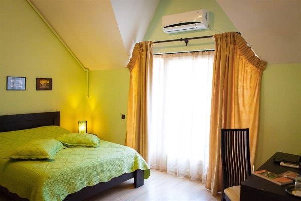 Hotel Casa Vacanza Brasov